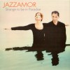 JAZZAMOR - STRANGE TO BE IN PARADISE - 