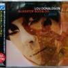 LOU DONALDSON - ALLIGATOR BOGALOO - ���������