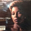 MARY J. BLIGE - STRONGER (digipak) - 