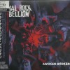 PRIMAL ROCK REBELLION - AWOKEN BROKEN (digipak) - ���������