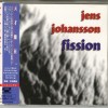 JENS JOHANSSON - FISSION - 