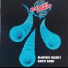 MANFRED MANN'S EARTH BAND - NIGHTINGALES AND BOMBERS - 