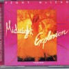 PENNY McLEAN - NIDNIGHT EXPLOSION - 