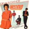 CHILLY - DEVILS DANCE - 