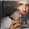 JON B - STRONGER EVERYDAY - 