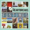 HEARTBREAKS - FUNTIMES - 