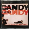 JESUS AND MARY CHAIN - PSYCHOCANDY - 