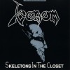 VENOM - SKELETONS IN THE CLOSET - 