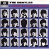 BEATLES - A HARD DAY'S NIGHT - 