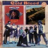 COLD BLOOD - COLD BLOOD / SISYPHUS - 