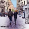 AYNSLEY LISTER - ALONG FOR THE RIDE - 