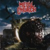 METAL CHURCH - FROM THE VAULT - 