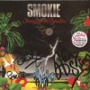 SMOKIE - STRANGERS IN PARADISE (digipak) - 