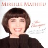 MIREILLE MATHIEU - MES CLASSIQUES - 