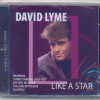 DAVID LYME - LIKE A STAR - 