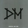 DEPECHE MODE - MODE M: 1981-1985 - 