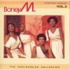 BONEY M. - THE MAXI-SINGLES COLLECTION 3: EXTENDED VERSION - 