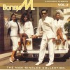 BONEY M. - THE MAXI-SINGLES COLLECTION 2: EXTENDED VERSION - 