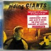 RIDING GIANTS - MUSIC FROM THE MOTION PICTURE - 