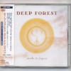 DEEP FOREST - MADE IN JAPAN (j) - ���������