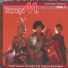 BONEY M. - THE MAXI-SINGLES COLLECTION 1: EXTENDED VERSION - 