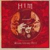 HIM - UNEASY LISTENING VOL. 2 - 