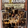 ATARIS - LIVE AT CAPITOL MILLING - ���������