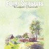 FOUR SEASONS - RUSSIAN SUMMER - VARIOUS ARTISTS - 