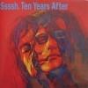 TEN YEARS AFTER - SSSSH. - 