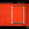 GEORGE BENSON - BODY TALK - 