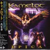KAMELOT - EPICA - 