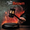 JEFF BROWN - 23 YEARS - 