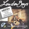 LONDON BOYS - THE MAXI-SINGLES COLLECTION VOL. 1 (limited edition) - 