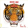 VIVIEN VEE - GIVE ME A BREAK - 