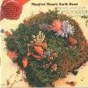 MANFRED MANN'S EARTH BAND - THE GOOD EARTH - 