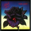 THIN LIZZY - BLACK ROSE (A ROCK LEGEND) - 