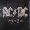 AC/DC - ROCK OR BUST - ���������