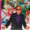 ELTON JOHN - WONDERFUL CRAZY NIGHT / ROCK IN RIO 2015 (digipak) - 