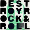 MYLO - DESTROY ROCK & ROLL - 