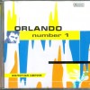 ORLANDO - NUMBER 1 - 