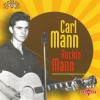 CARL MANN - ROCKIN' MANN - 