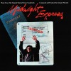 GIORGIO MORODER - MIDNIGHT EXPRESS (MUSIC FROM THE ORIGINAL MOTION PICTURE SOUNDTRACK) - 