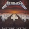 METALLICA - MASTER OF PUPPETS - ���������