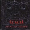 TOOL - 10,000 DAYS - 