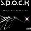 S.P.O.C.K. - ANOTHER PIECE OF THE ACTION - THE BEST OF THE SUBSPACE YEARS - 