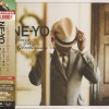 NE-YO - YEAR OF THE GENTLEMAN - 