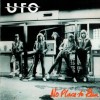 UFO - NO PLACE TO RUN - 