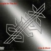 STYX - CAUGHT IN THE ACT - LIVE & MORE (digipak) - 