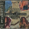 HAREM SCAREM - LIVE AND ACOUSTIC - 