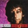 ERIC BURDON - SOLDIER OF FORTUNE - 